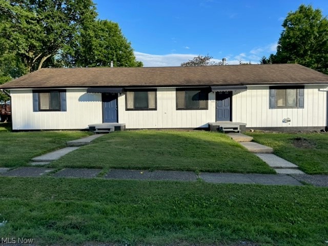 Shannon Heights - Residential Income