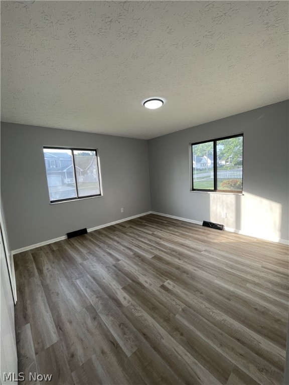 Shannon Heights - Residential Income