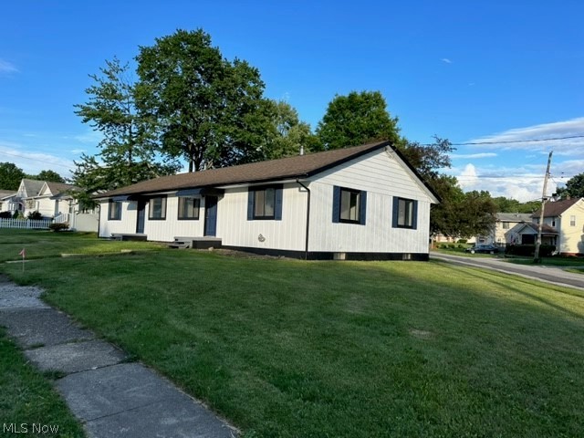 Shannon Heights - Residential Income