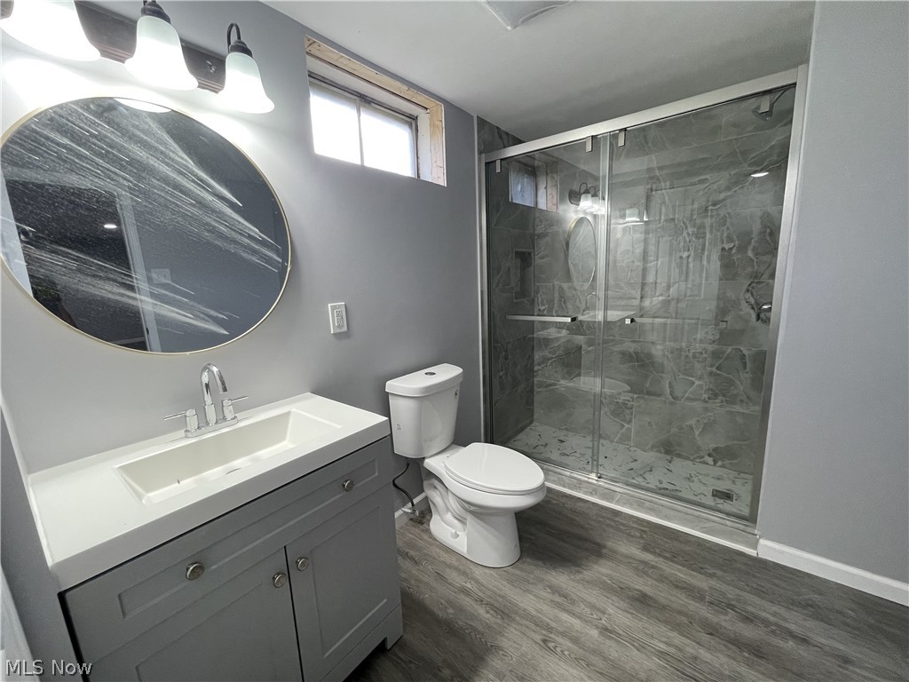 Shannon Heights - Residential Income