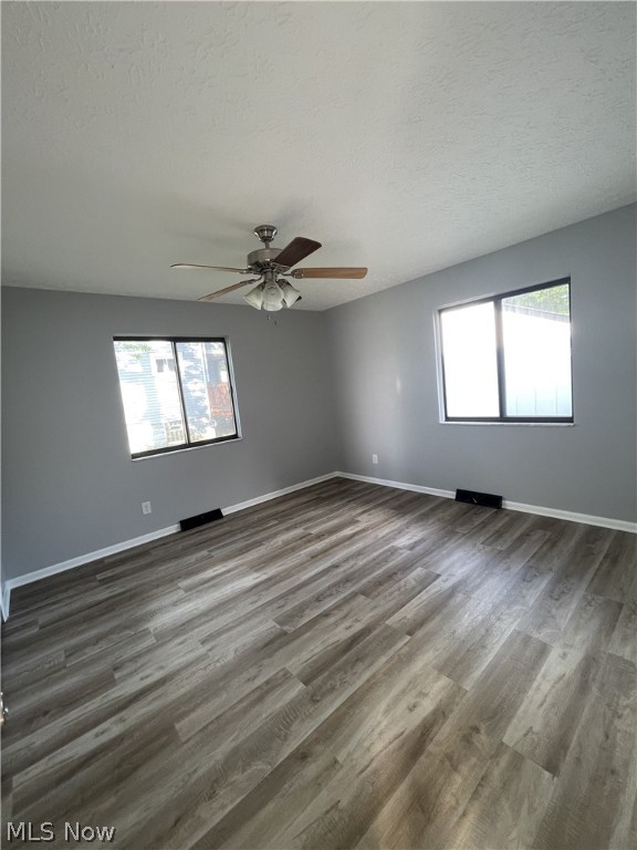 Shannon Heights - Residential Income