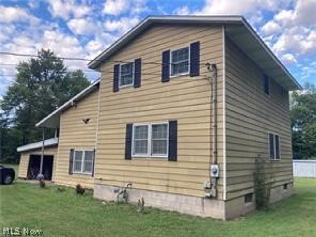 Photo of 1283 Stillwagon Road SE, Warren, OH 44484 (MLS # 5205071)