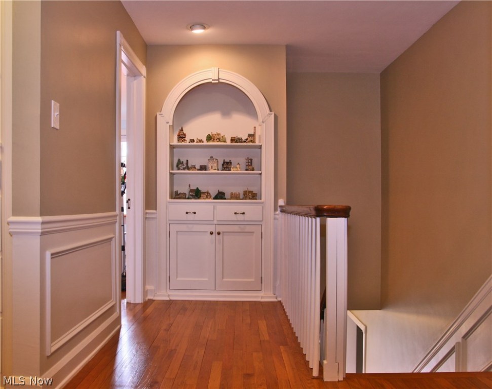 Fairlawn Heights - Residential