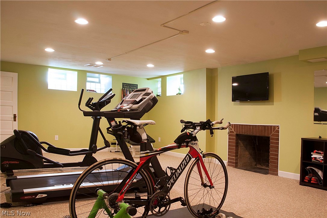 Fairlawn Heights - Residential