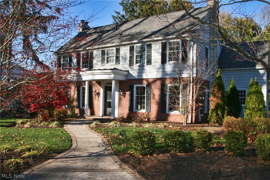 Fairlawn Heights - Residential