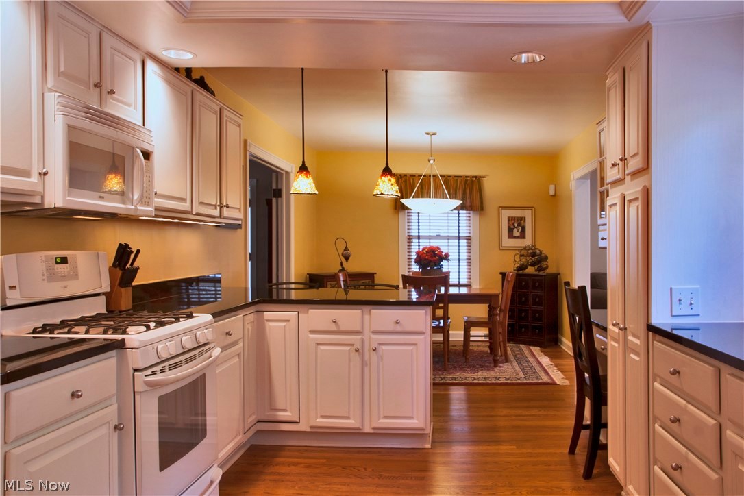 Fairlawn Heights - Residential