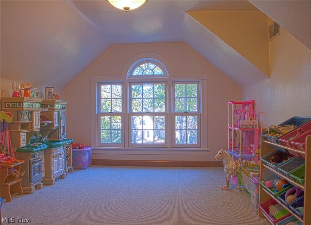 Fairlawn Heights - Residential