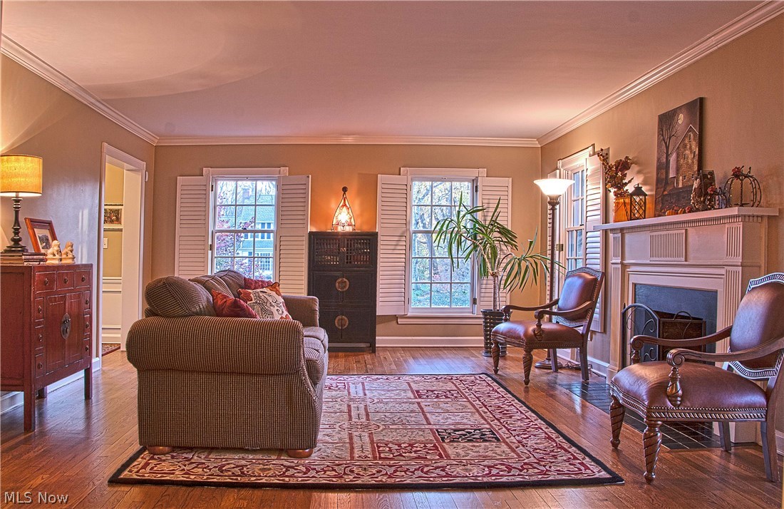 Fairlawn Heights - Residential