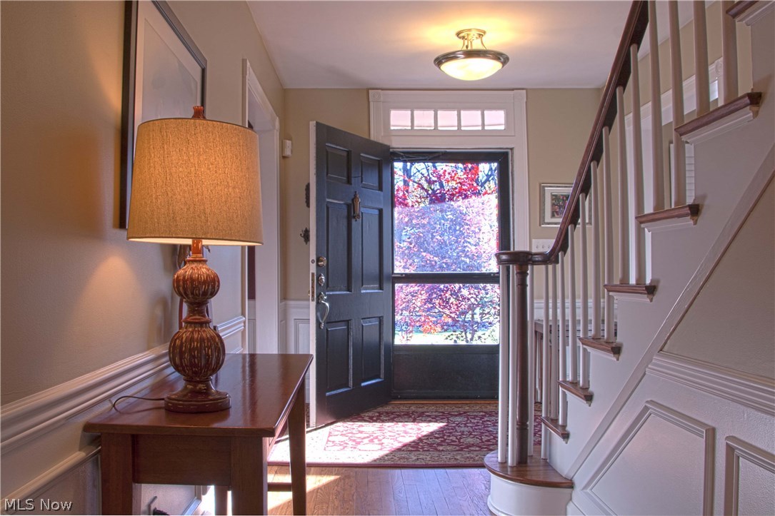 Fairlawn Heights - Residential