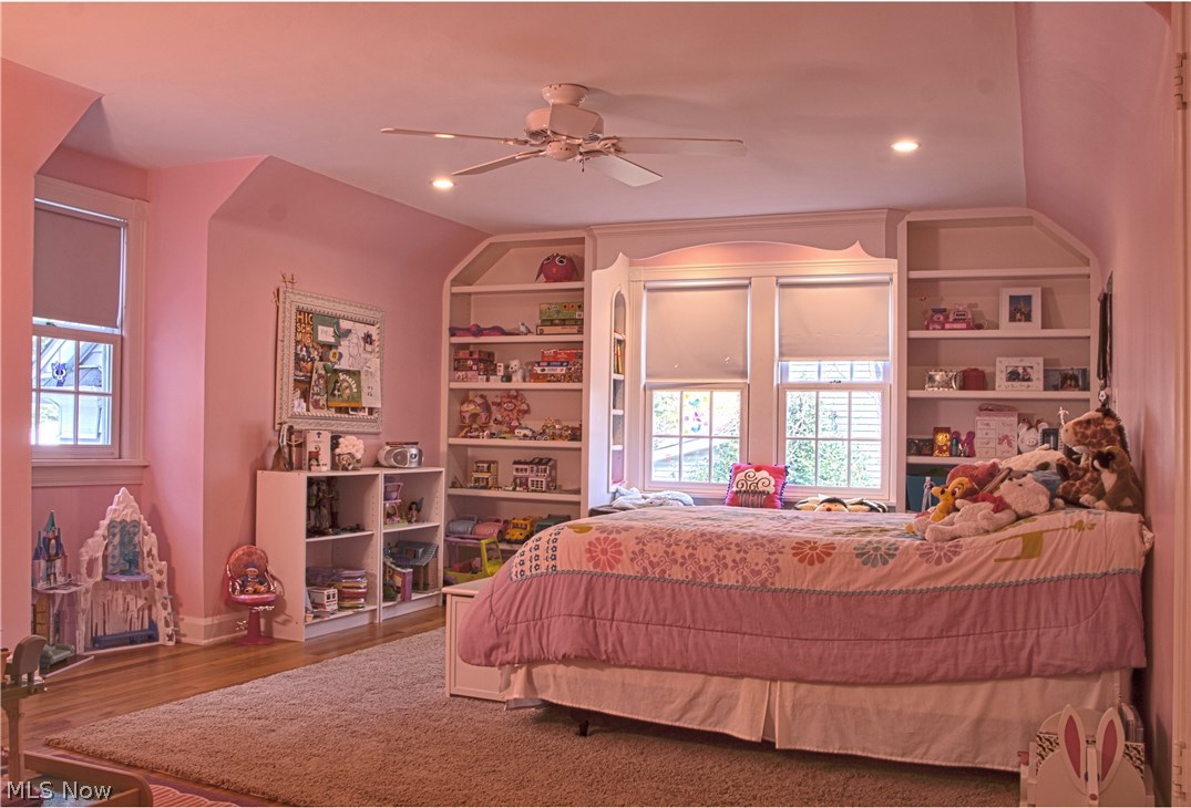 Fairlawn Heights - Residential