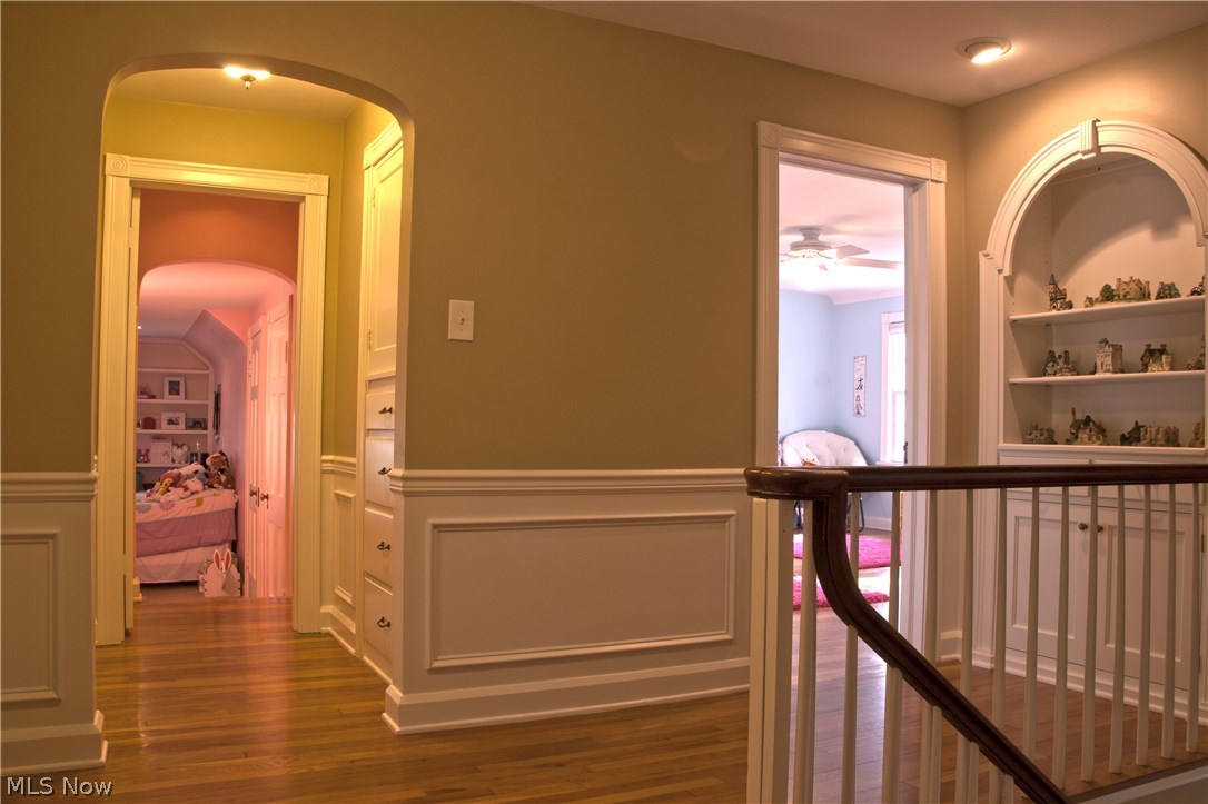 Fairlawn Heights - Residential