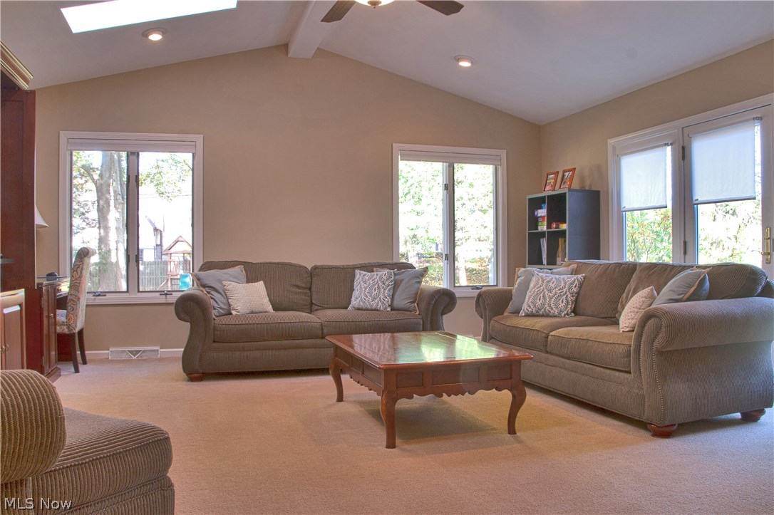 Fairlawn Heights - Residential