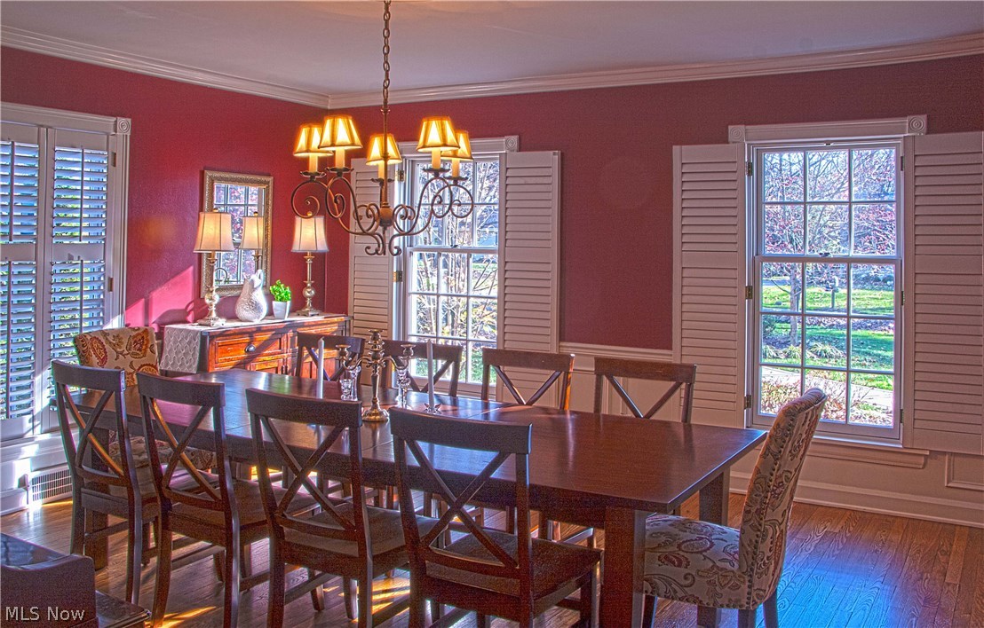 Fairlawn Heights - Residential