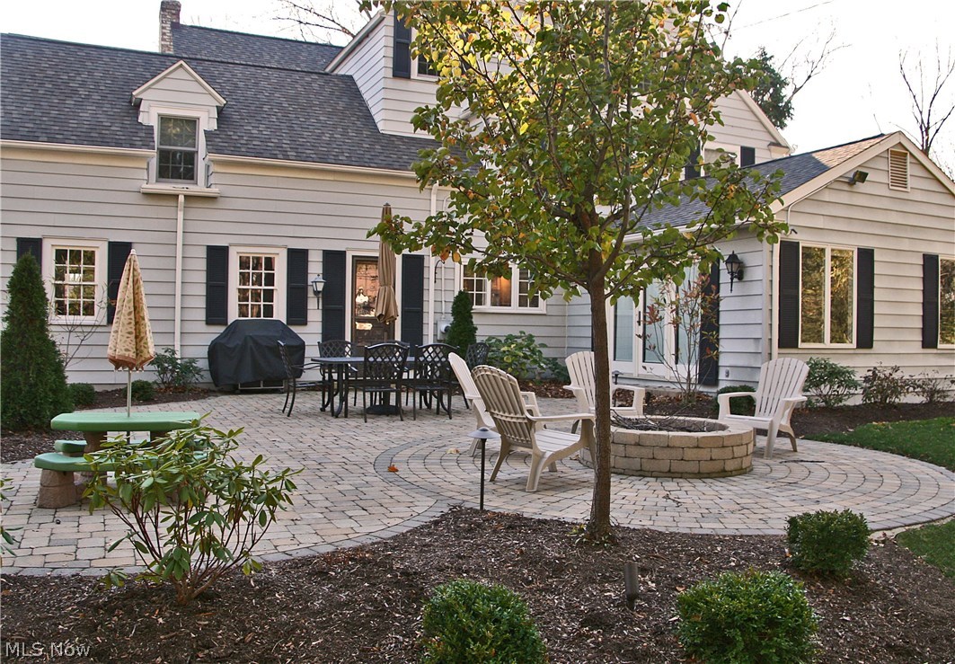 Fairlawn Heights - Residential