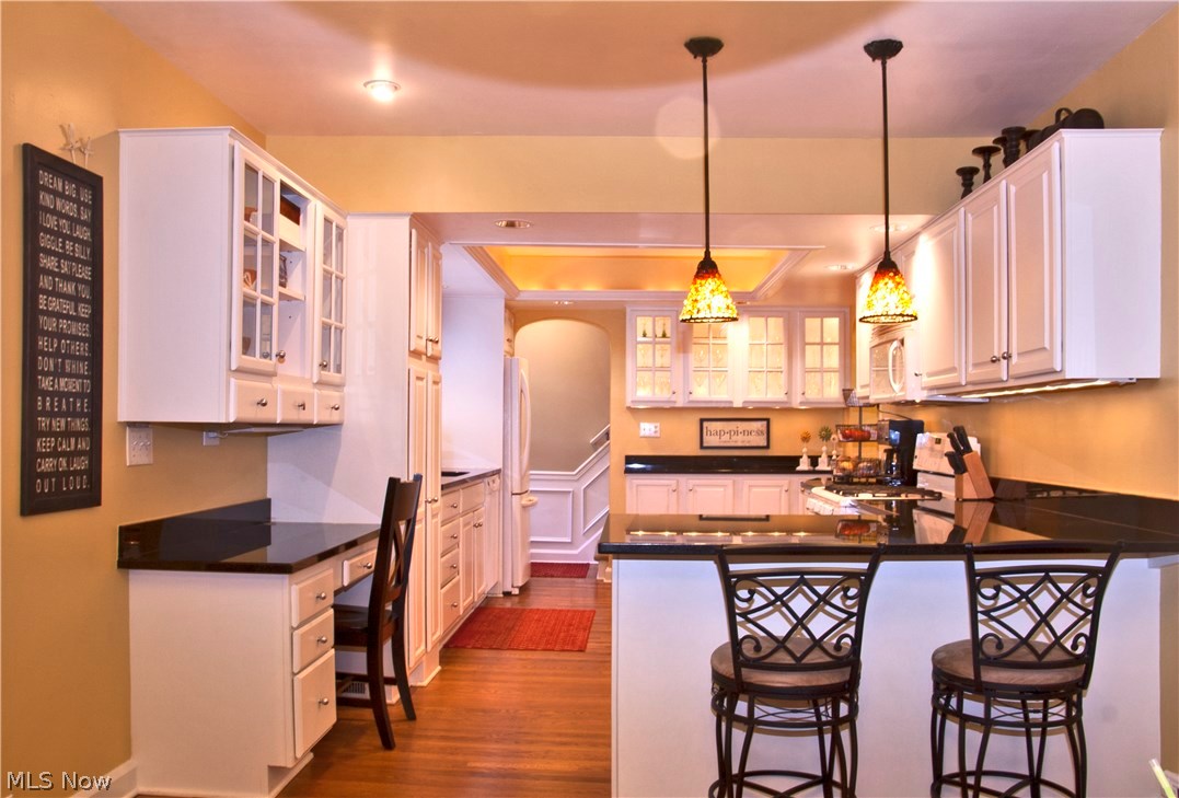 Fairlawn Heights - Residential