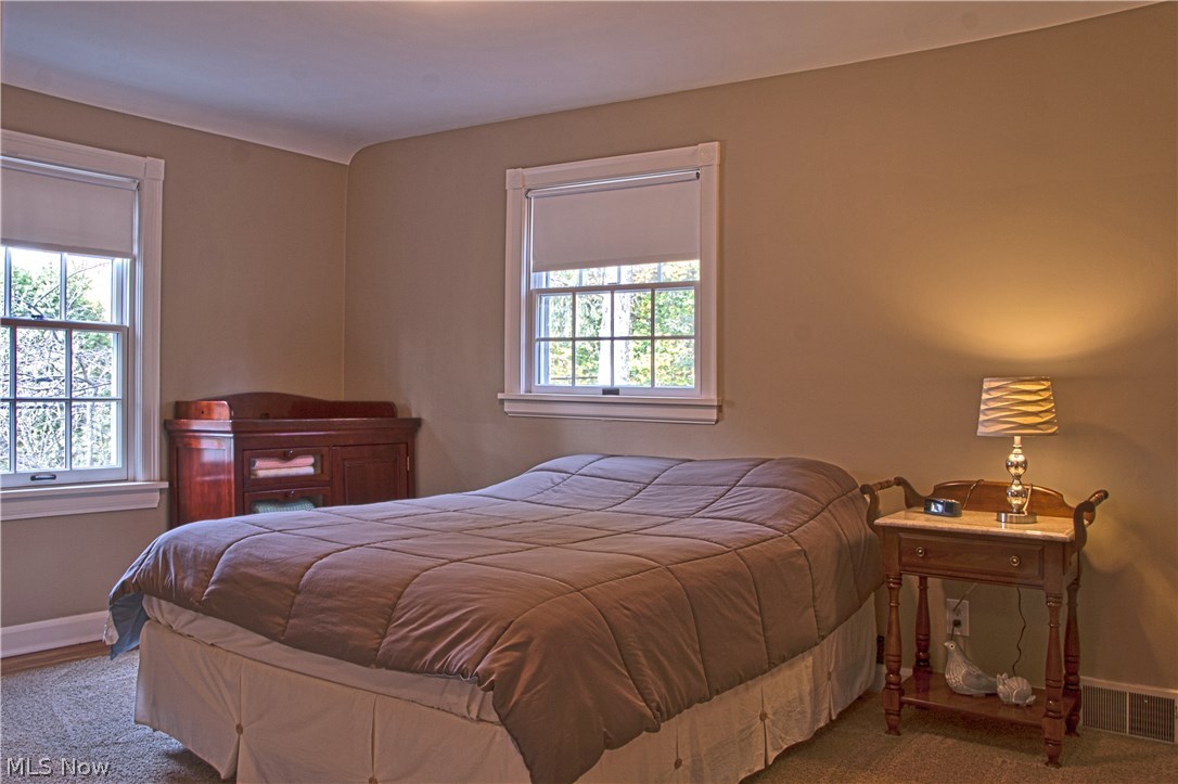 Fairlawn Heights - Residential