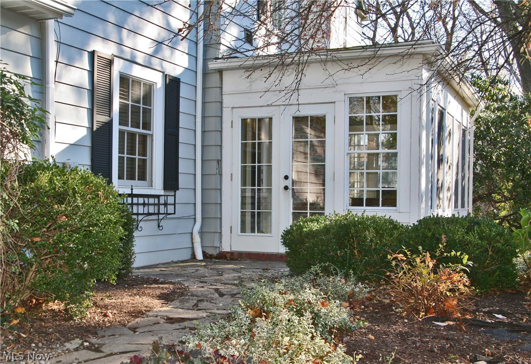 Fairlawn Heights - Residential