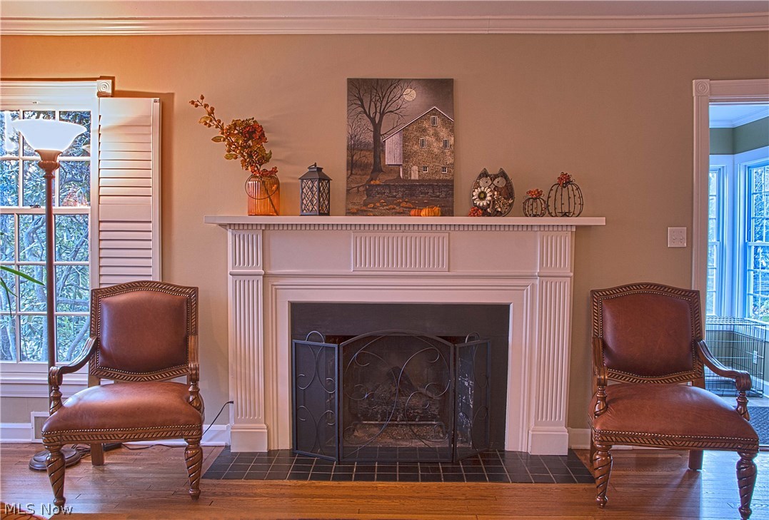 Fairlawn Heights - Residential