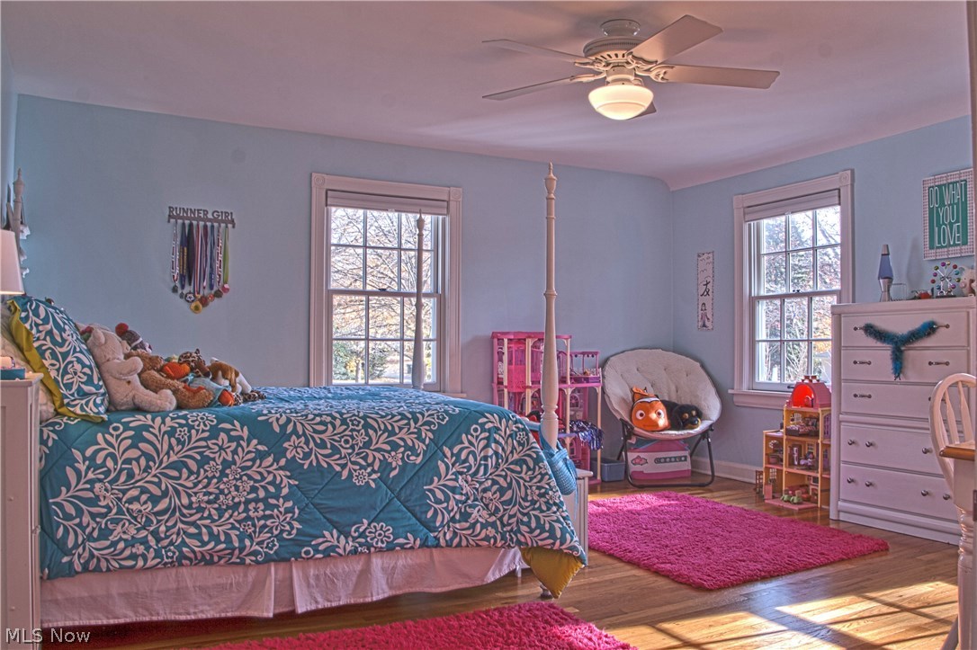 Fairlawn Heights - Residential