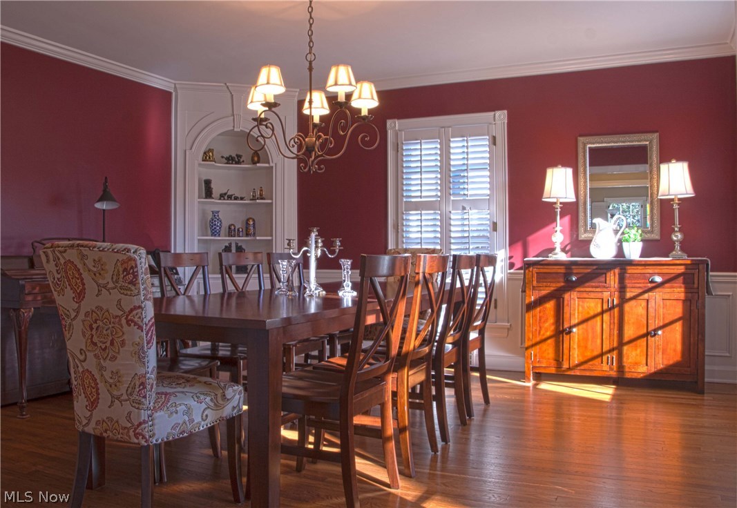 Fairlawn Heights - Residential