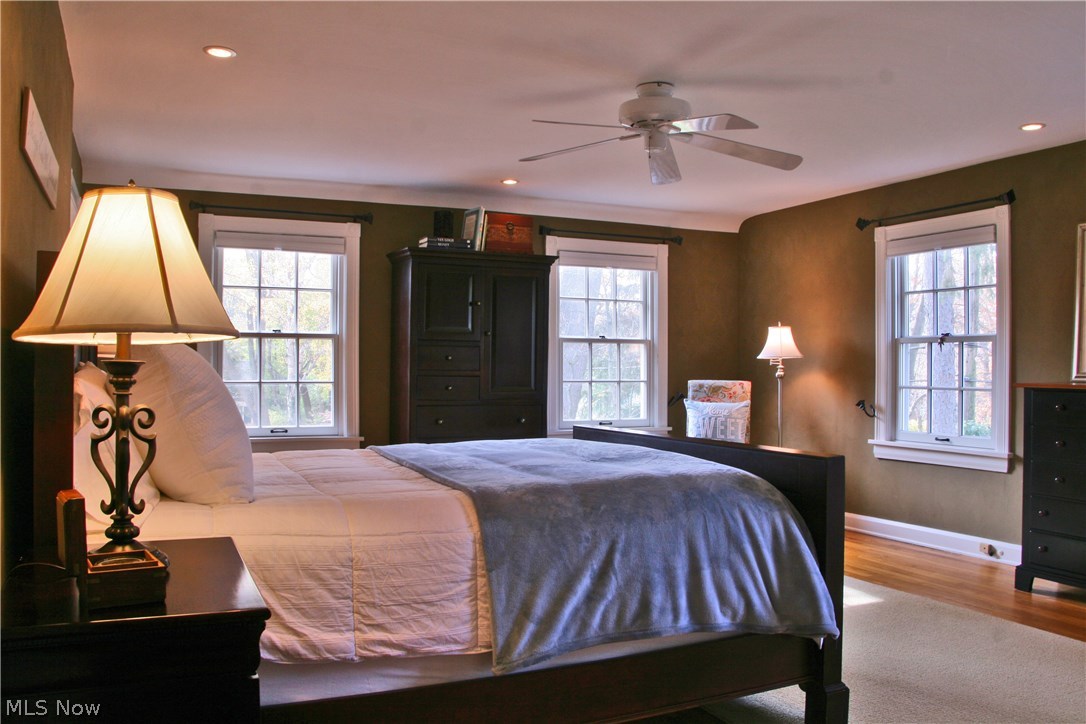 Fairlawn Heights - Residential