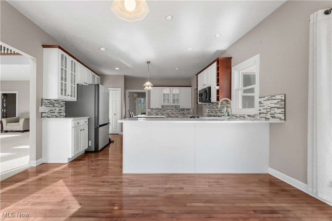 Chairmans Cove Sub 1 - Residential