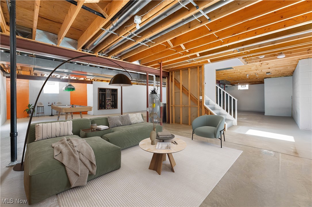 Chairmans Cove Sub 1 - Residential