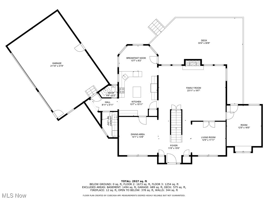 Chairmans Cove Sub 1 - Residential