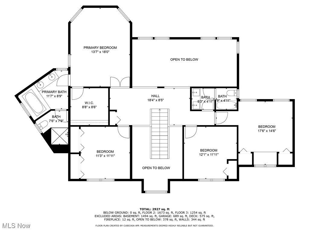 Chairmans Cove Sub 1 - Residential