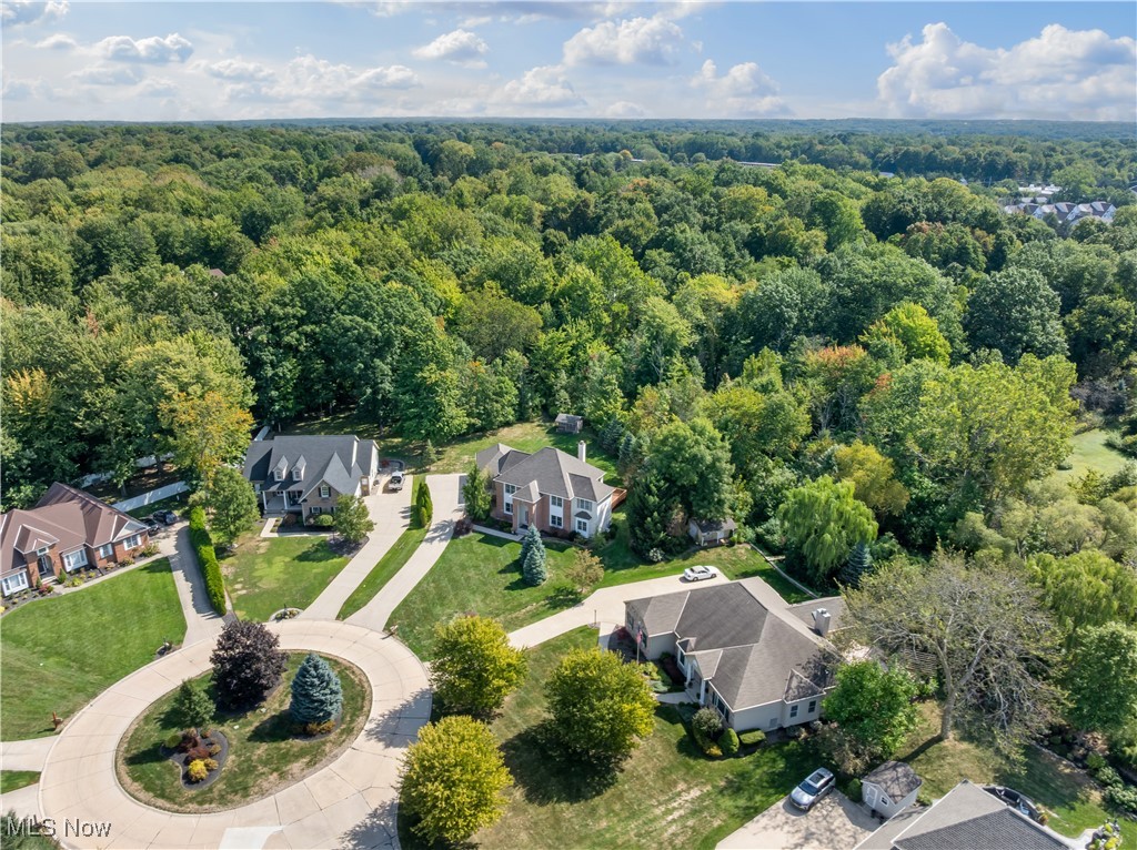 Chairmans Cove Sub 1 - Residential