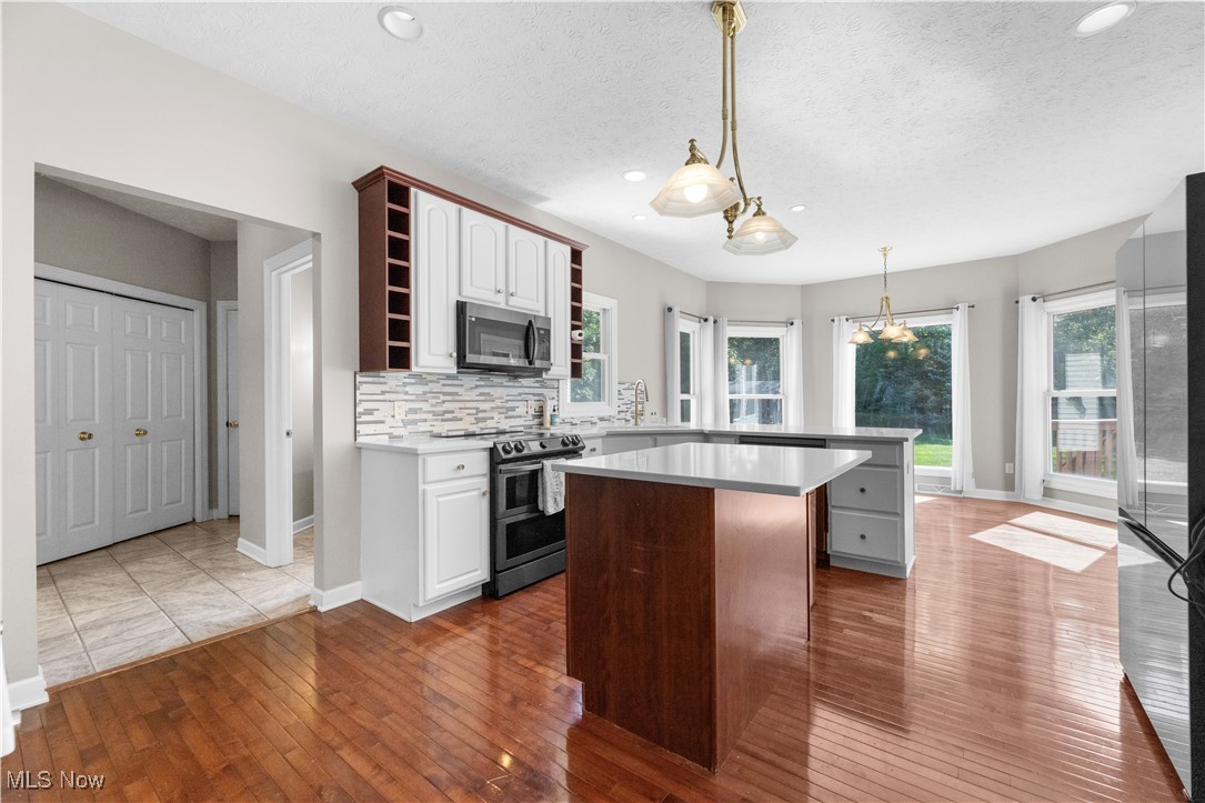 Chairmans Cove Sub 1 - Residential