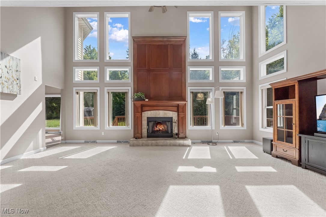 Chairmans Cove Sub 1 - Residential