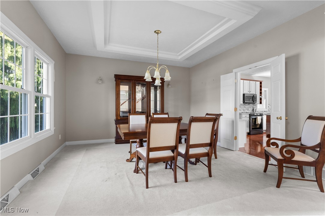 Chairmans Cove Sub 1 - Residential