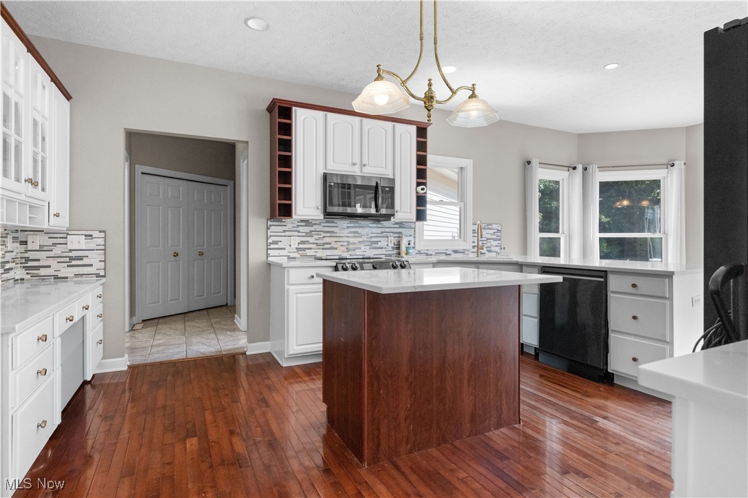 Chairmans Cove Sub 1 - Residential