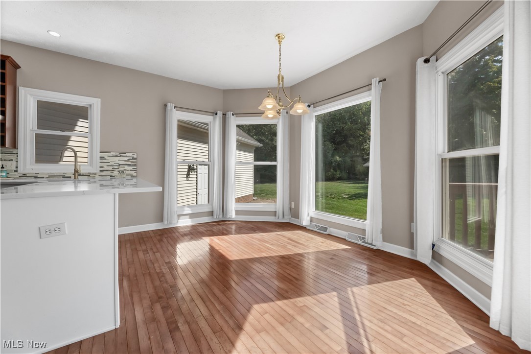 Chairmans Cove Sub 1 - Residential