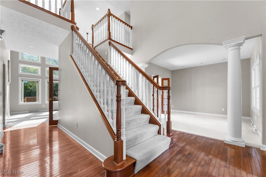 Chairmans Cove Sub 1 - Residential