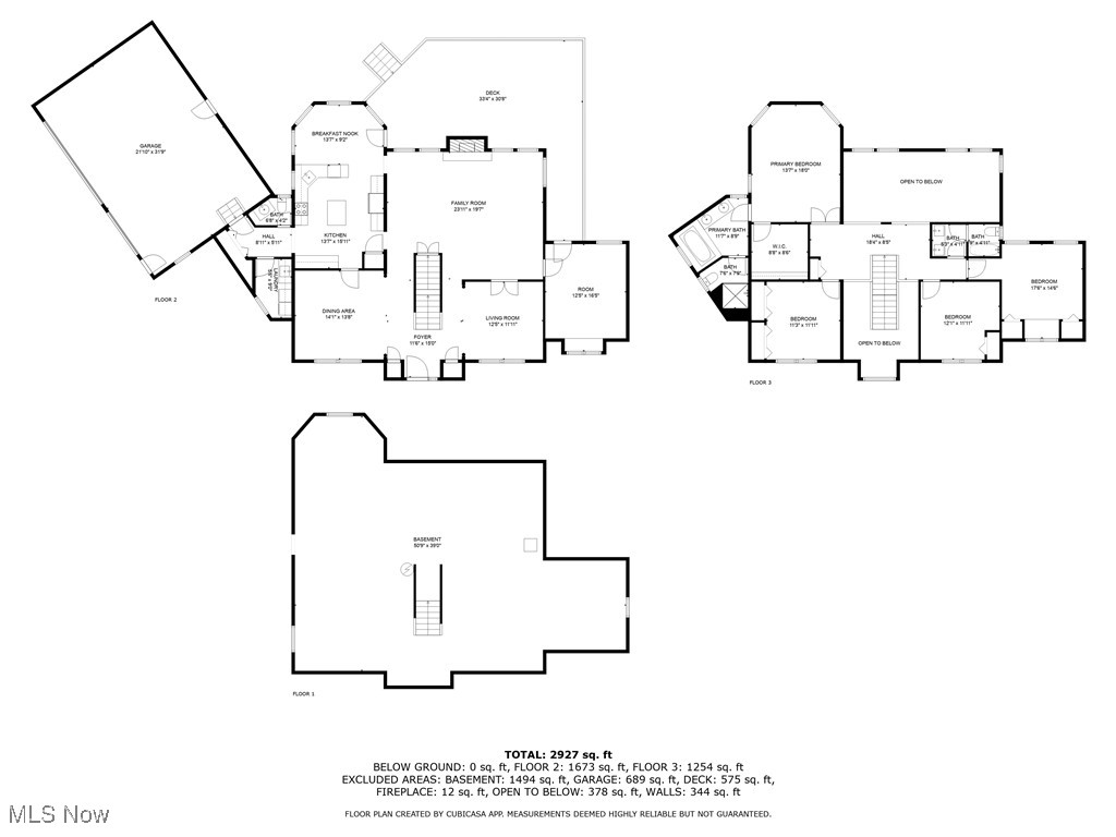 Chairmans Cove Sub 1 - Residential