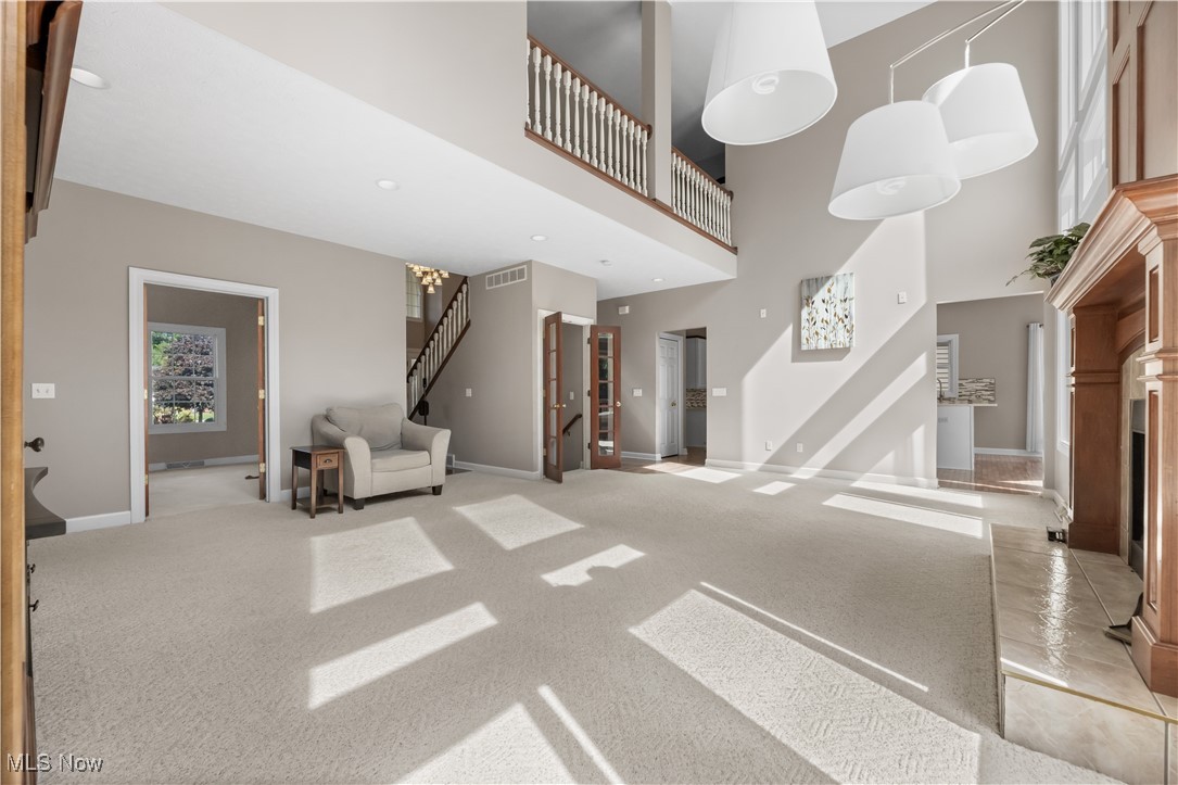 Chairmans Cove Sub 1 - Residential