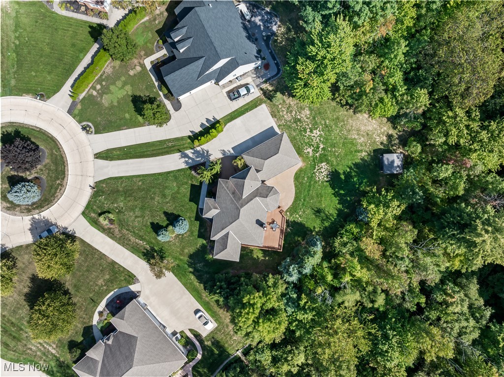 Chairmans Cove Sub 1 - Residential