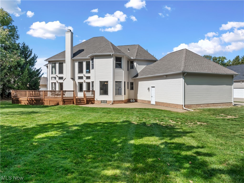 Chairmans Cove Sub 1 - Residential