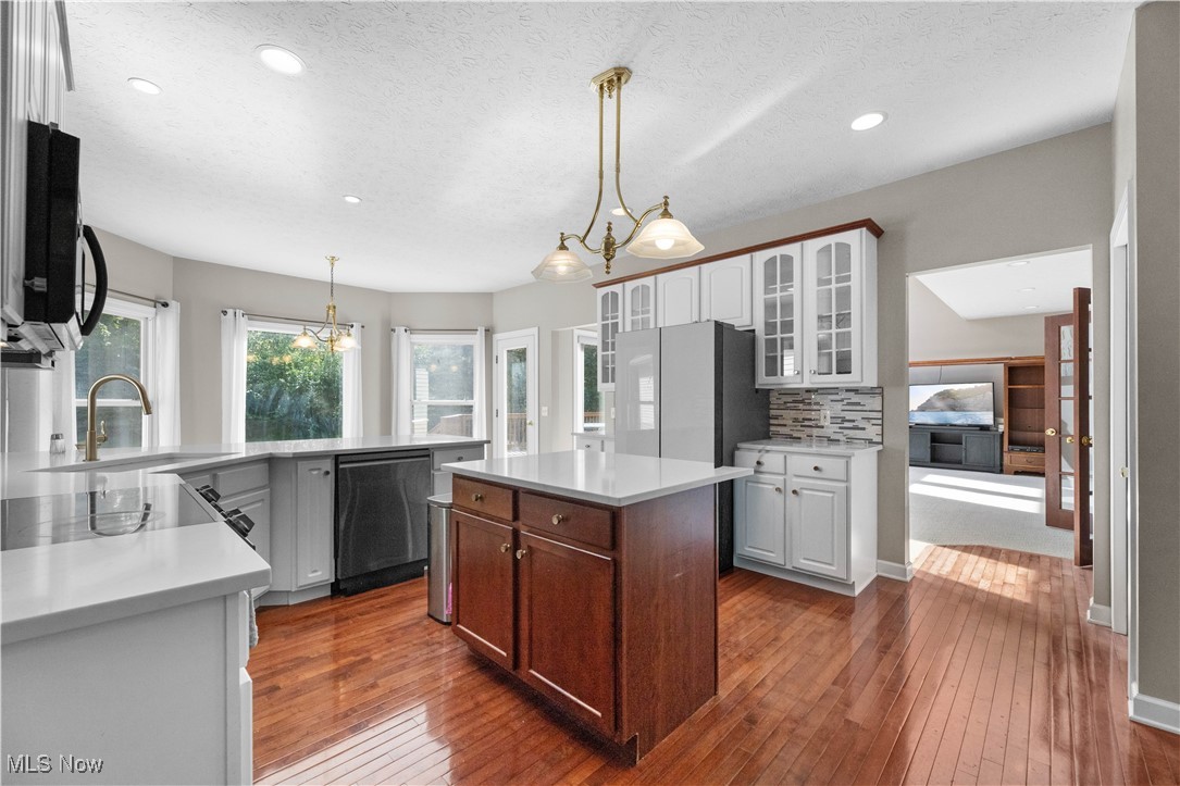 Chairmans Cove Sub 1 - Residential