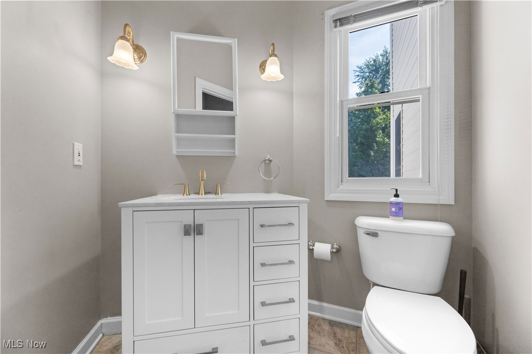 Chairmans Cove Sub 1 - Residential