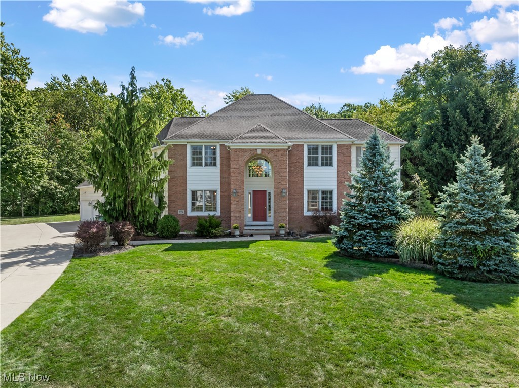 Chairmans Cove Sub 1 - Residential