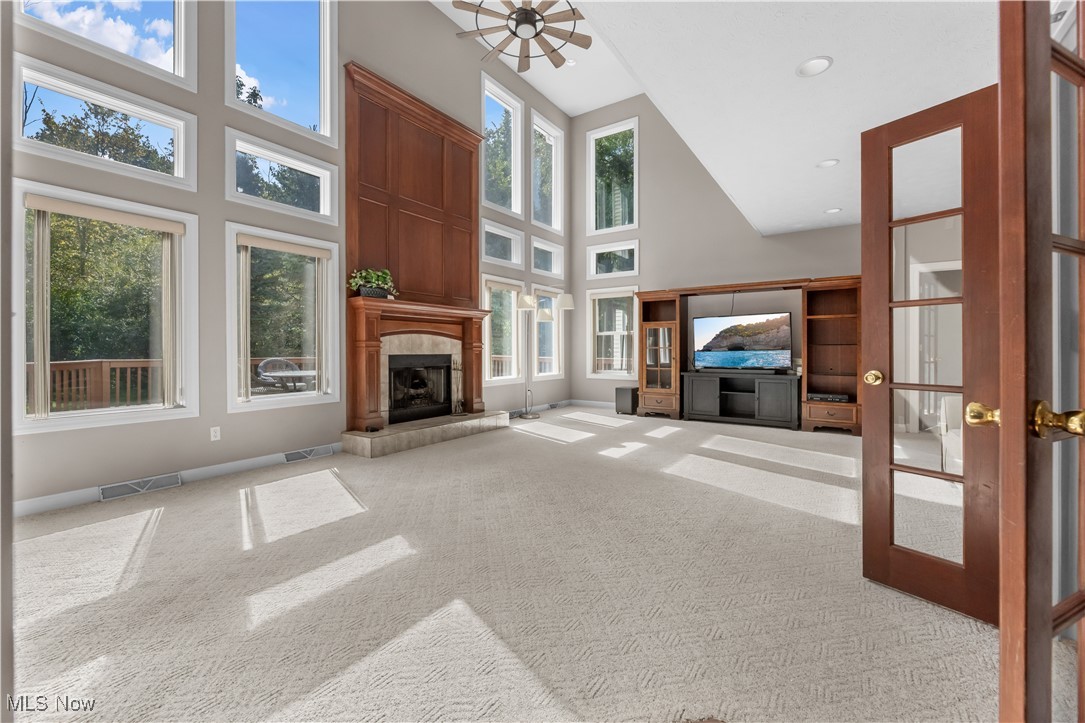 Chairmans Cove Sub 1 - Residential