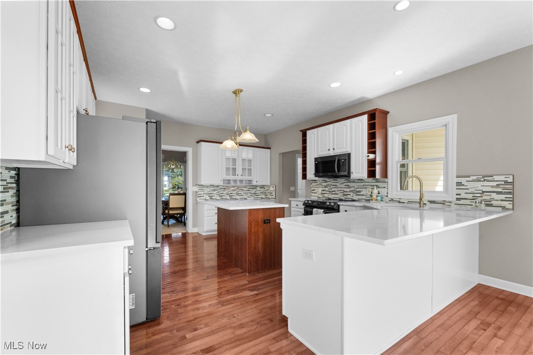 Chairmans Cove Sub 1 - Residential