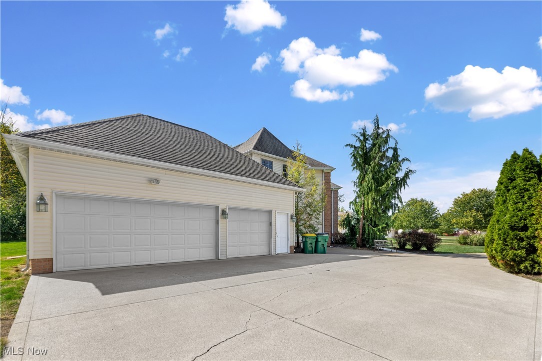 Chairmans Cove Sub 1 - Residential