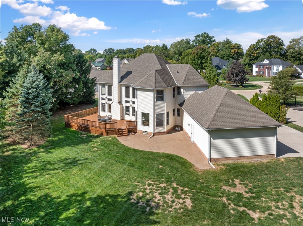 Chairmans Cove Sub 1 - Residential