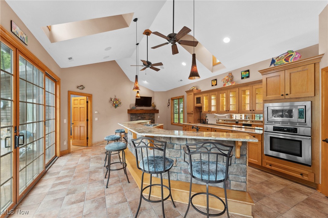 3109 Kennesaw Circle, Canton, Ohio image 38