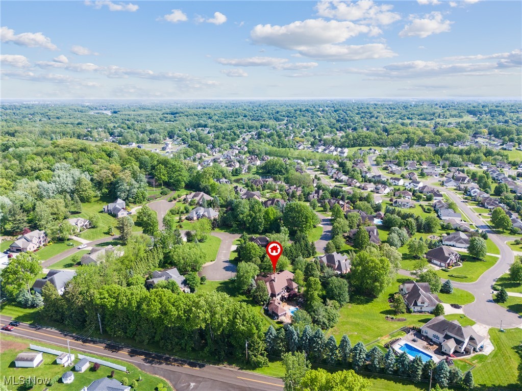 3109 Kennesaw Circle, Canton, Ohio image 47