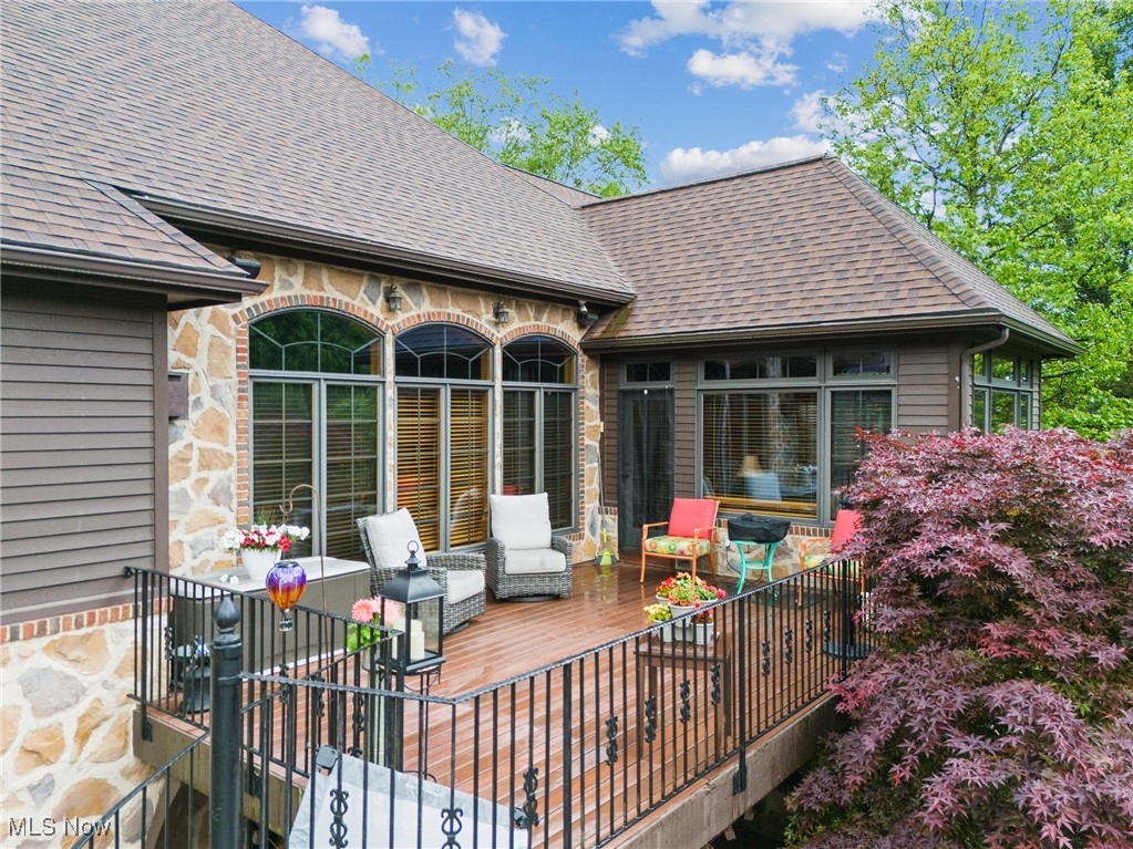 3109 Kennesaw Circle, Canton, Ohio image 42